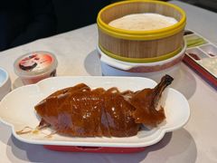 -大鸭梨烤鸭(金色漫香店)