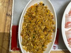 -韩宫宴烤肉·黑毛和牛·料理(合肥滨湖银泰城店)
