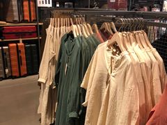 -MUJI无印良品(京西大悦城店)