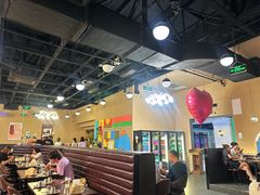 -韩鼎丰·韩国料理(林奥店)