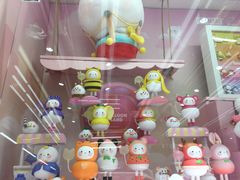 -泡泡玛特POPMART(天环购物中心店)