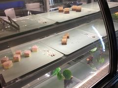 -欢乐牧场海鲜烤肉自助(牡丹园店)