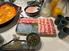 -新辣道鱼火锅(上地华联店)