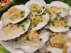 -盛港湾海鲜食府(黄沙店)