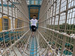 -季高兔窝窝亲子园(上海薰衣草公园店)