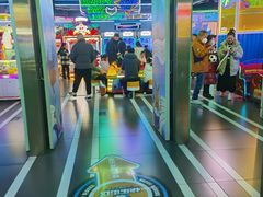 -快乐街区(成都龙湖北城天街店)