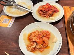 -蒜香焼肉PURUSHIN(马场路店)