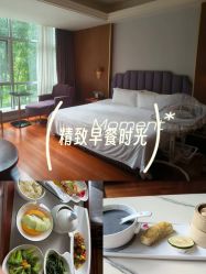 -馨月汇·一悦馨香月子中心(前滩店)