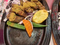 -斗牛士牛排餐厅(嘉里汇店)