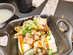 -馔豚·台北菜专门店(深圳湾万象城店)