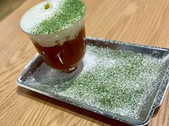 -船到桥头自然直CIAOCOFFEE