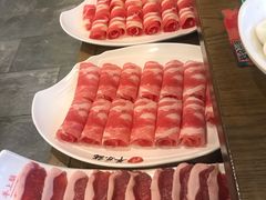 -羊乐锅·火锅·烧烤(南京创始店)