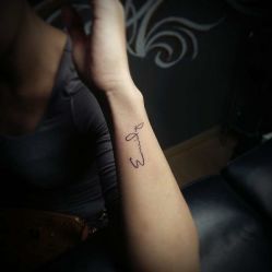 店内环境-幸运7纹身刺青Lucky7tattoo