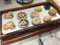 -小吊梨汤·北京菜·烤鸭(清河万象汇店)