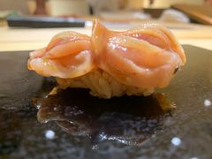 赤贝-鮨青(恒基名人购物中心店)