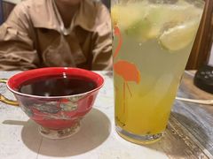 -爱上层楼咖啡馆(为公桥店)