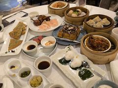 -丰鲤楼•闽南茶楼(仟禧汇店)