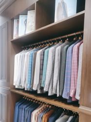 -优山定制西服衬衫大衣(国贸店)