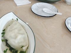 -北方饺子王·海肠捞饭·海鲜锅(山大店)