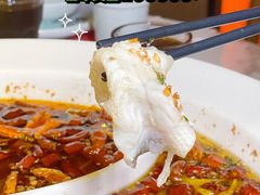 -鼎盛蜀坊·重庆江湖菜(市桥地铁站店)
