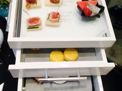 -行者书屋大堂吧 ·下午茶(南京圣和府邸酒店)