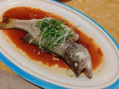 -上海浦东星河湾酒店