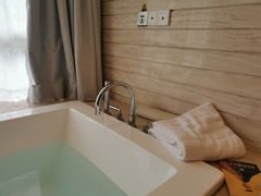 -深圳东部华侨城茵特拉根酒店