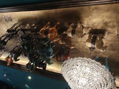 -福禧酒窖·中餐厅 (万柳店)