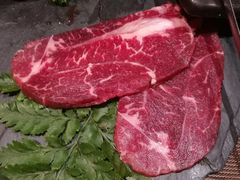 -黑牛の店·和牛烧肉(大悦城店)