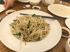 福州春饼-富豪酒家(正大广场店)