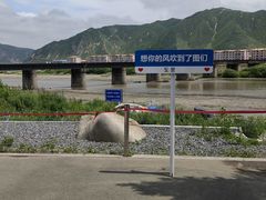 -图们国门景区