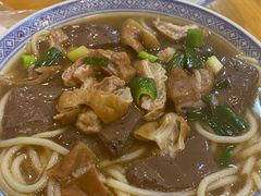 -锦泓老字号猪脏粉(东联大厦店)