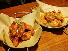 -一乐韩国炸鸡(梅江店)
