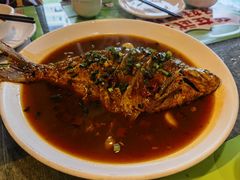 -全聚贤餐厅·湖北家常菜(沙湖店)