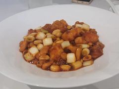 -月福京味斋·烤鸭店·北京菜(鼓楼总店)