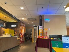 -麦当劳(伟城广场店)