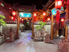 -西北人家莜面村(怀特店)