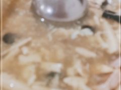 -满口香饭店