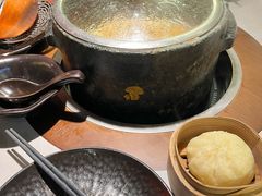 -芸山季·云南山珍菌火锅(人民广场来福士店)