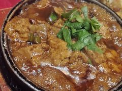 -北平味道.京味菜.烤鸭(梨园店)