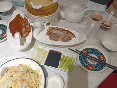 -老浒记烤鸭-北京菜(琉璃厂店)