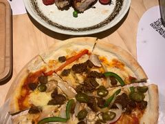 -春树下·树屋花房西餐厅(罍街AS1980店)