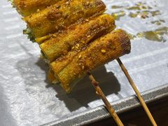 -聚点串吧·北京烧烤(赵登禹路店)