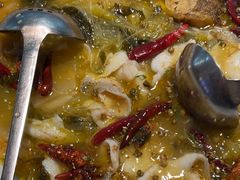 -花椒俏川菜小馆(南海万达店)