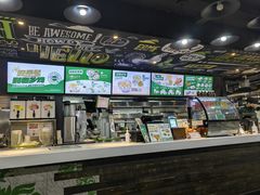 -老乡鸡(马鞍山路店)