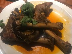 -天山醉美辣子鸡(文艺路店)