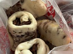 -宫门口馒头铺(创始人总店)
