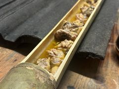 -竹泉农庄·竹筒饭(从化店)