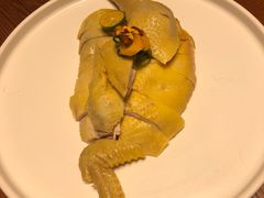 -铭莲·八卦田水上餐厅