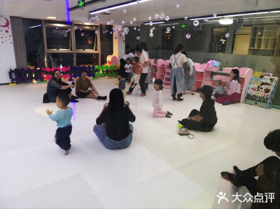 来爱蒙幼恩清凉过夏天吧！